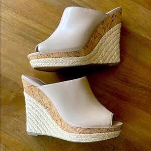 Charles by Charles David Wedges